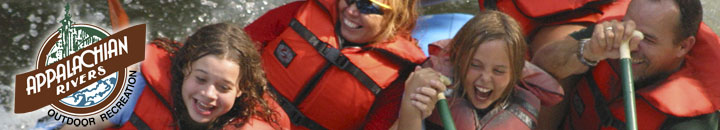 Rafting